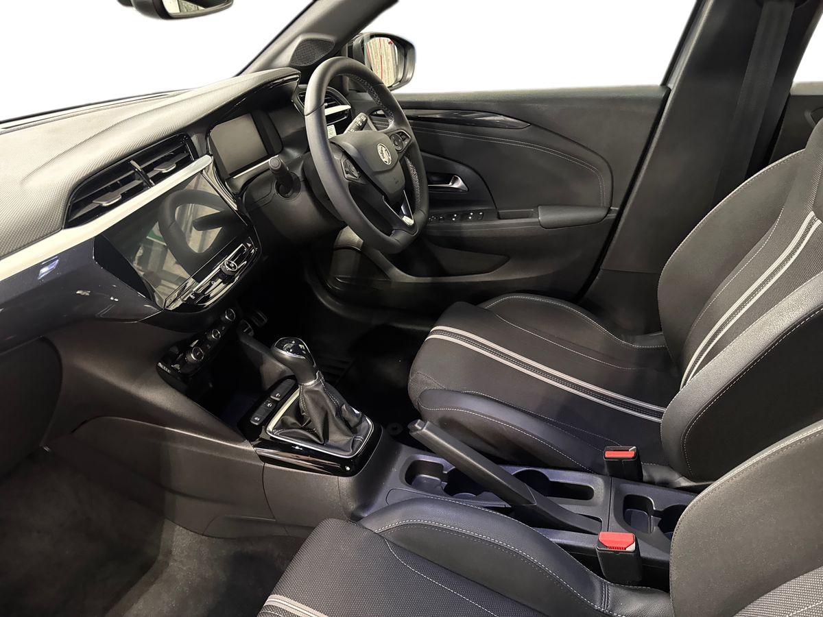 Used Vauxhall Corsa 2024 for sale - 77803723: Photo 18