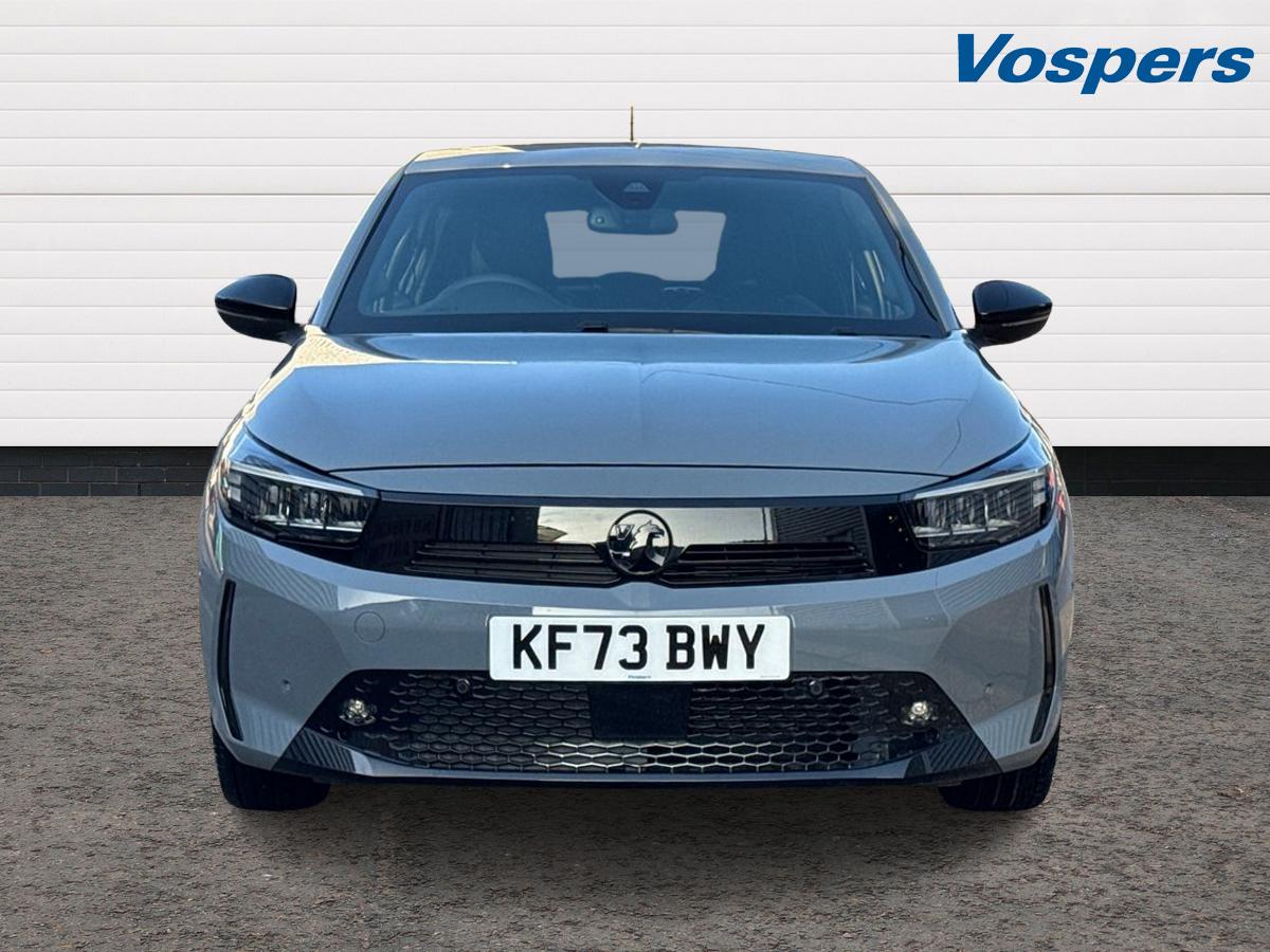 Used Vauxhall Corsa 2024 for sale - 77803723: Photo 2