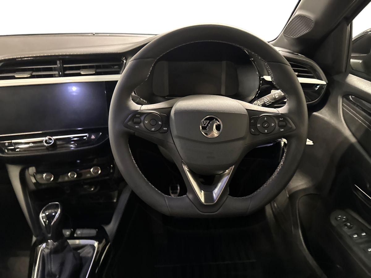 Used Vauxhall Corsa 2024 for sale - 77803723: Photo 21