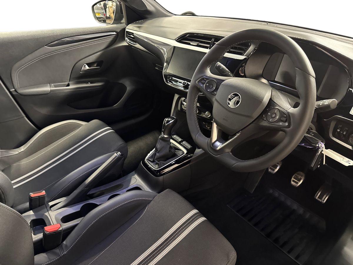 Used Vauxhall Corsa 2024 for sale - 77803723: Photo 22