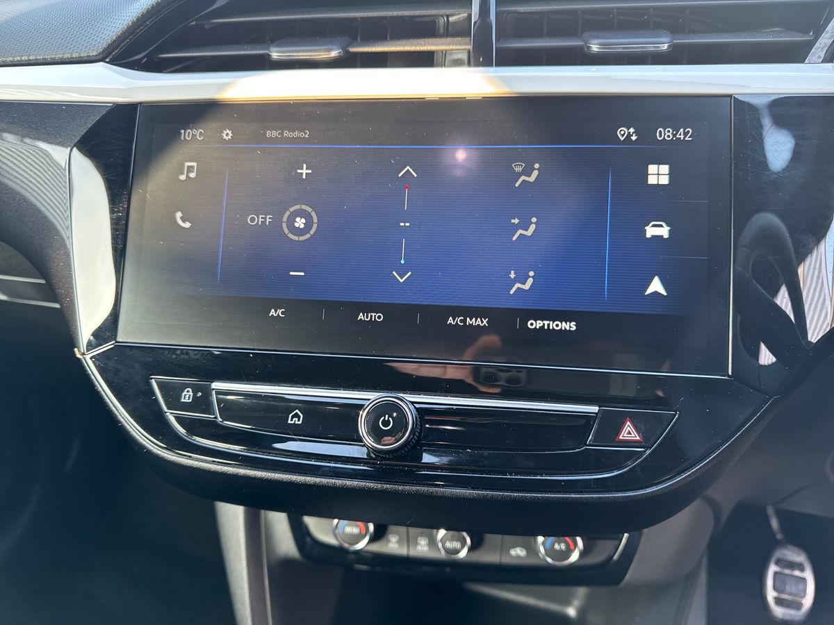 Used Vauxhall Corsa 2024 for sale - 77803723: Photo 25