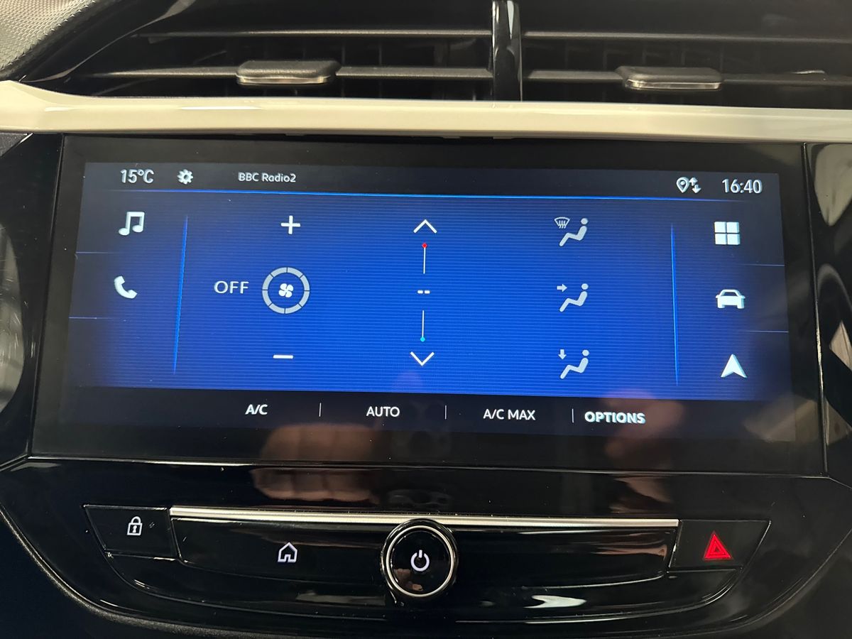 Used Vauxhall Corsa 2024 for sale - 77803723: Photo 26