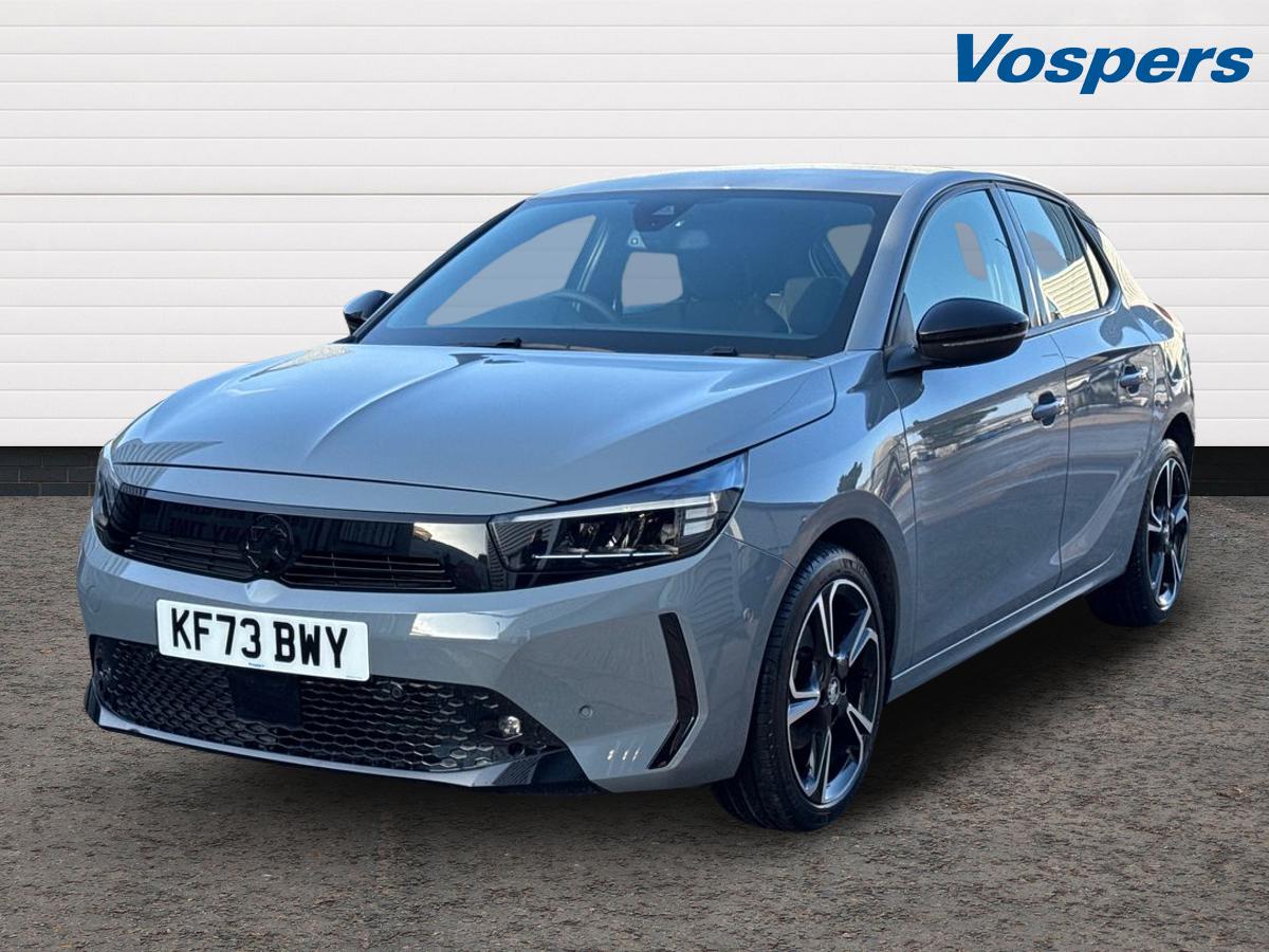 Used Vauxhall Corsa 2024 for sale - 77803723: Photo 3