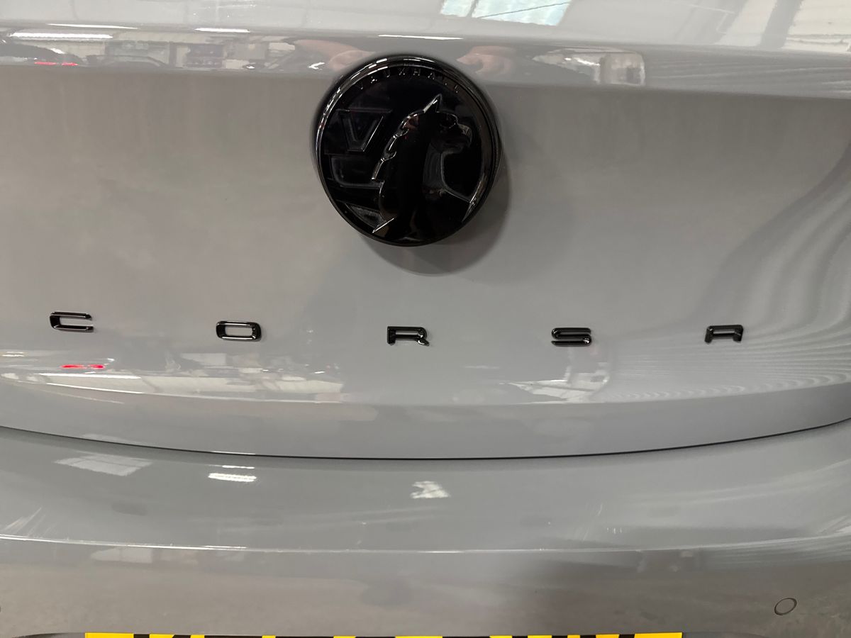 Used Vauxhall Corsa 2024 for sale - 77803723: Photo 31