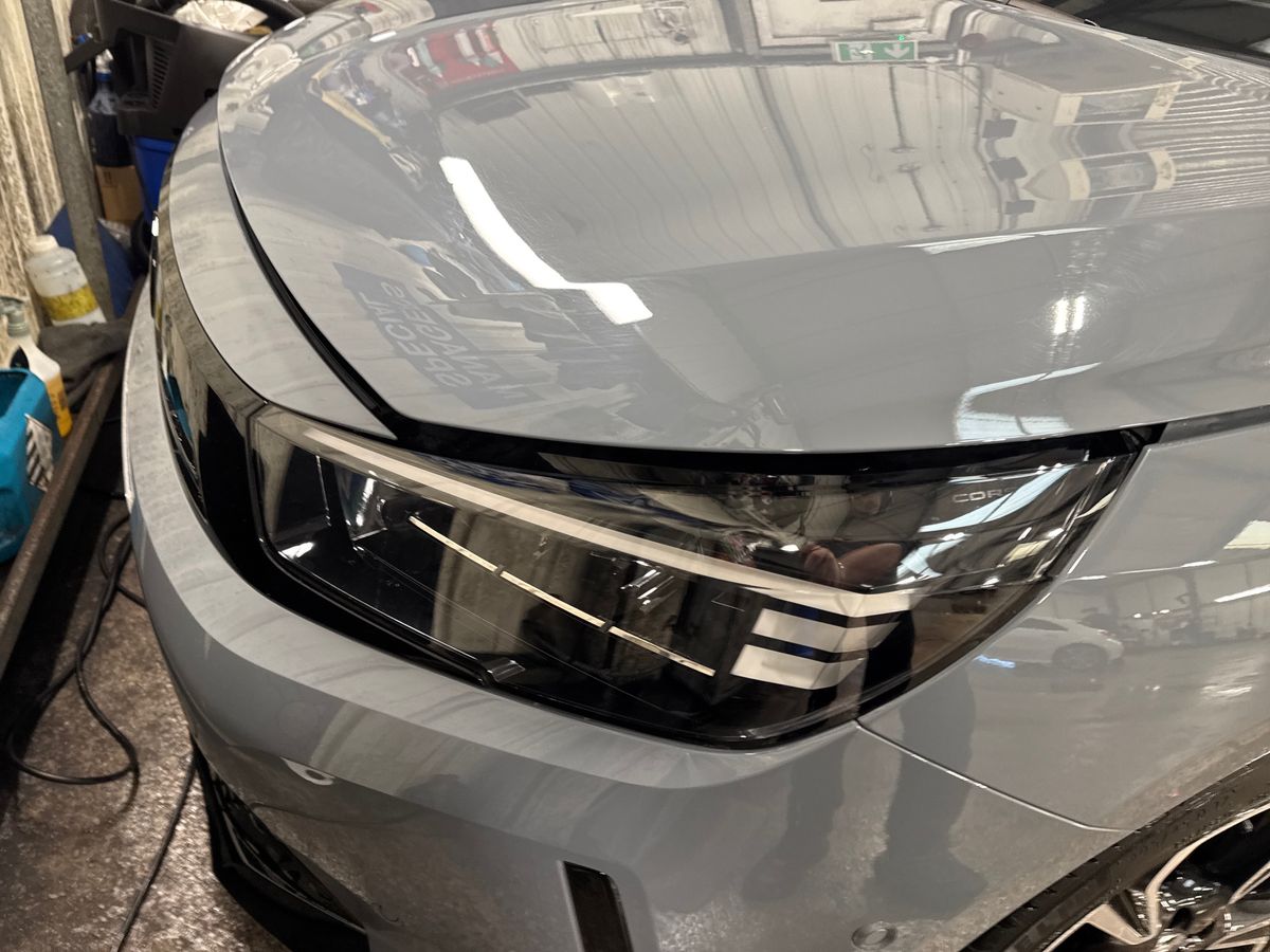 Used Vauxhall Corsa 2024 for sale - 77803723: Photo 32