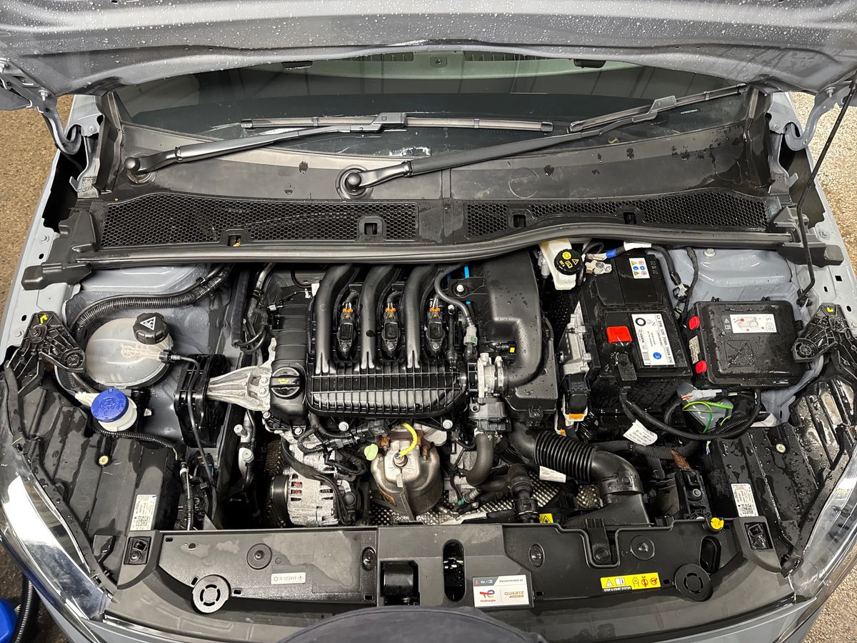 Used Vauxhall Corsa 2024 for sale - 77803723: Photo 33