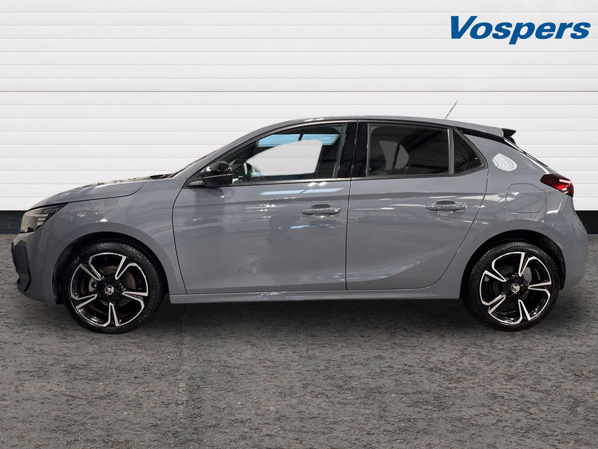 Used Vauxhall Corsa 2024 for sale - 77803723: Photo 5