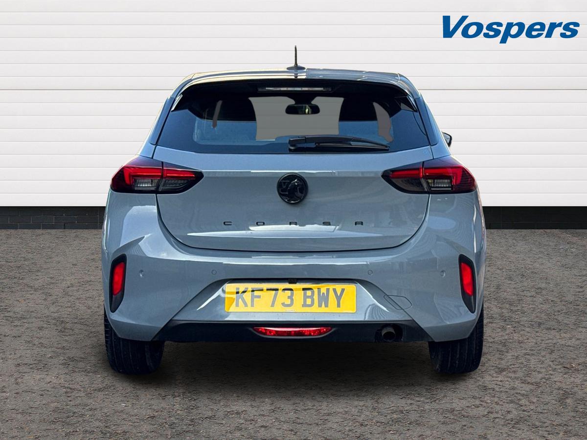 Used Vauxhall Corsa 2024 for sale - 77803723: Photo 7