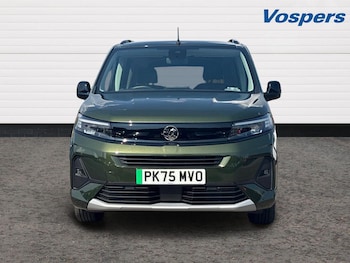 Used Vauxhall Combo Life 2025 for sale - 79256514: Photo