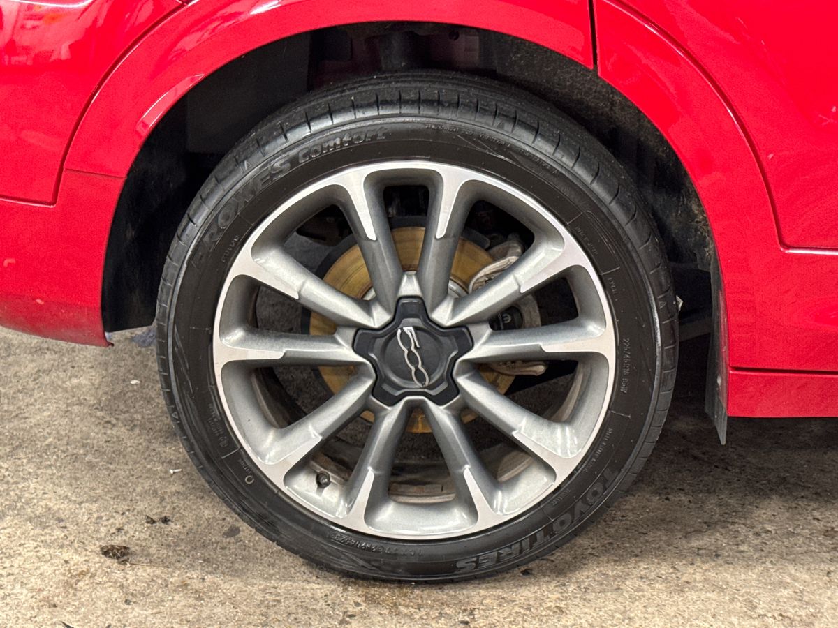 Used Fiat 500X 2023 for sale - 78027912: Photo 11