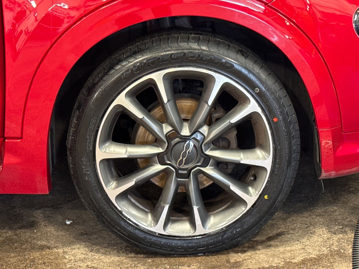 Used Fiat 500X 2023 for sale - 78027912: Photo 13