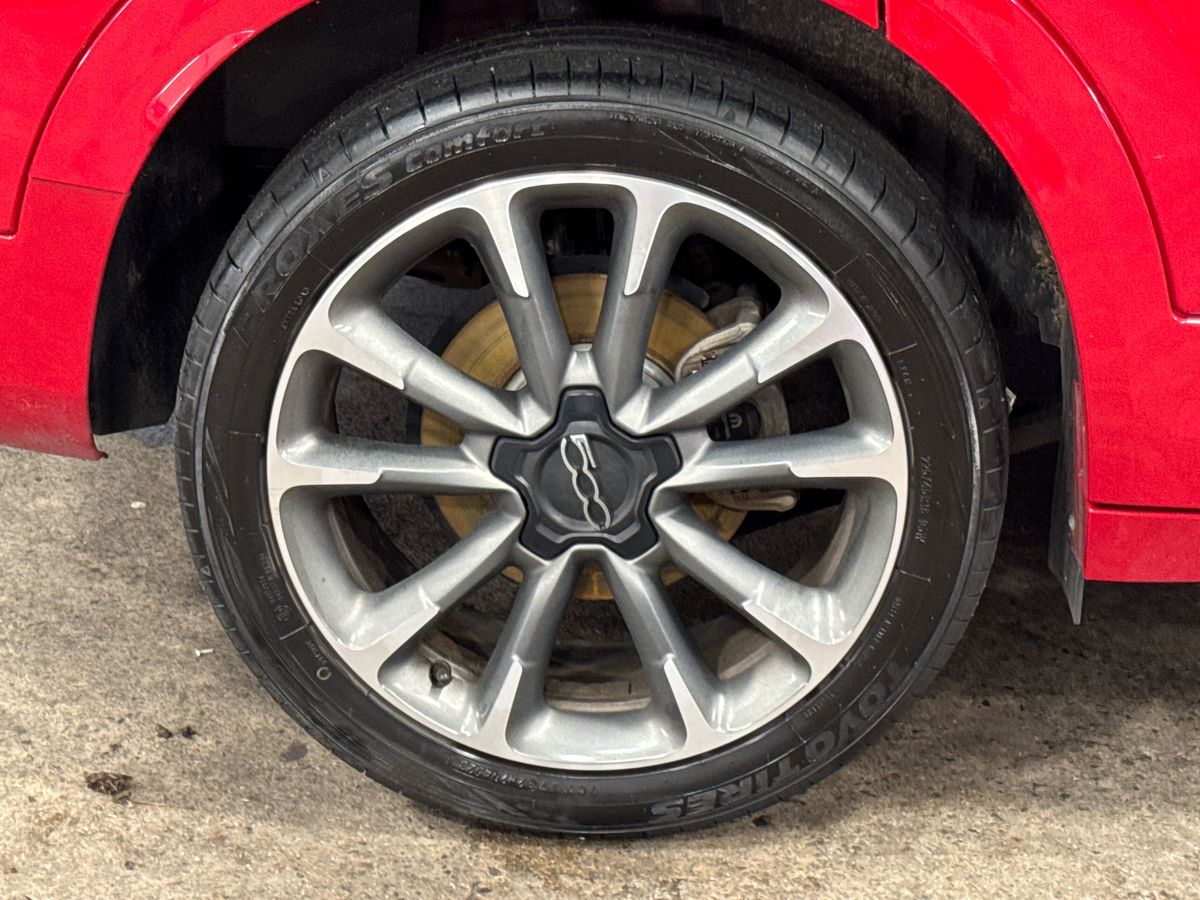 Used Fiat 500X 2023 for sale - 78027912: Photo 14