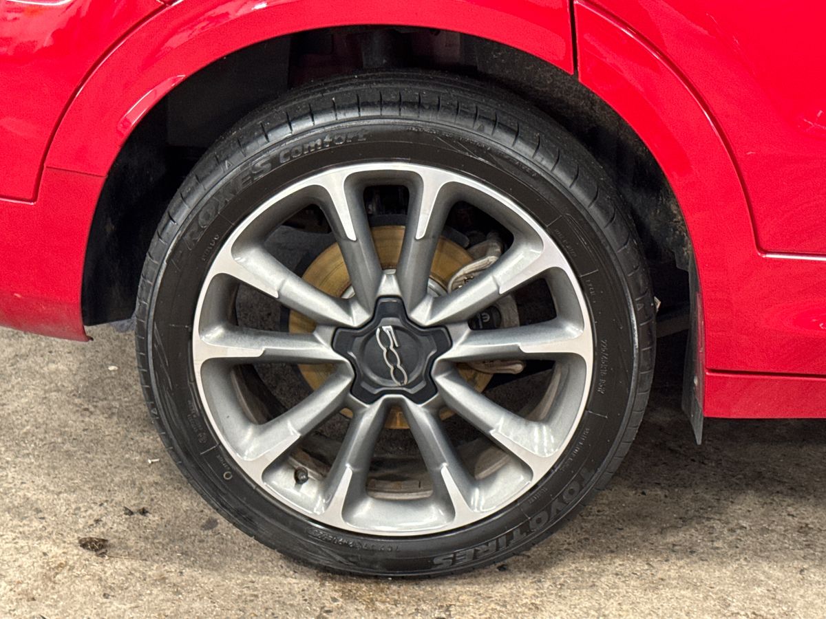 Used Fiat 500X 2023 for sale - 78027912: Photo 15