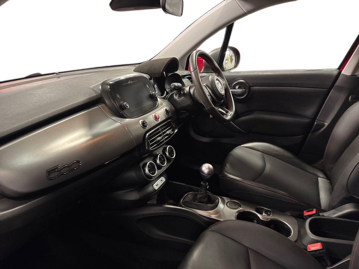 Used Fiat 500X 2023 for sale - 78027912: Photo 18