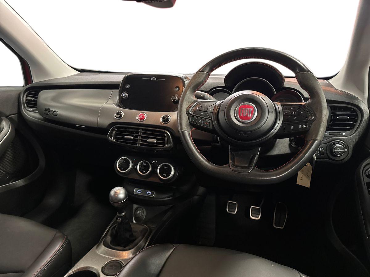Used Fiat 500X 2023 for sale - 78027912: Photo 19
