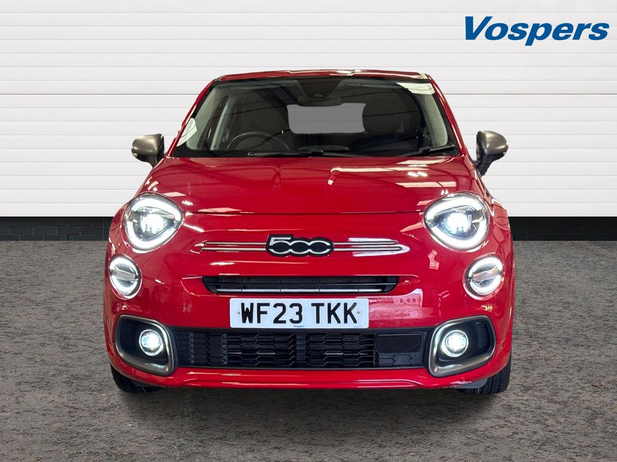 Used Fiat 500X 2023 for sale - 78027912: Photo 2