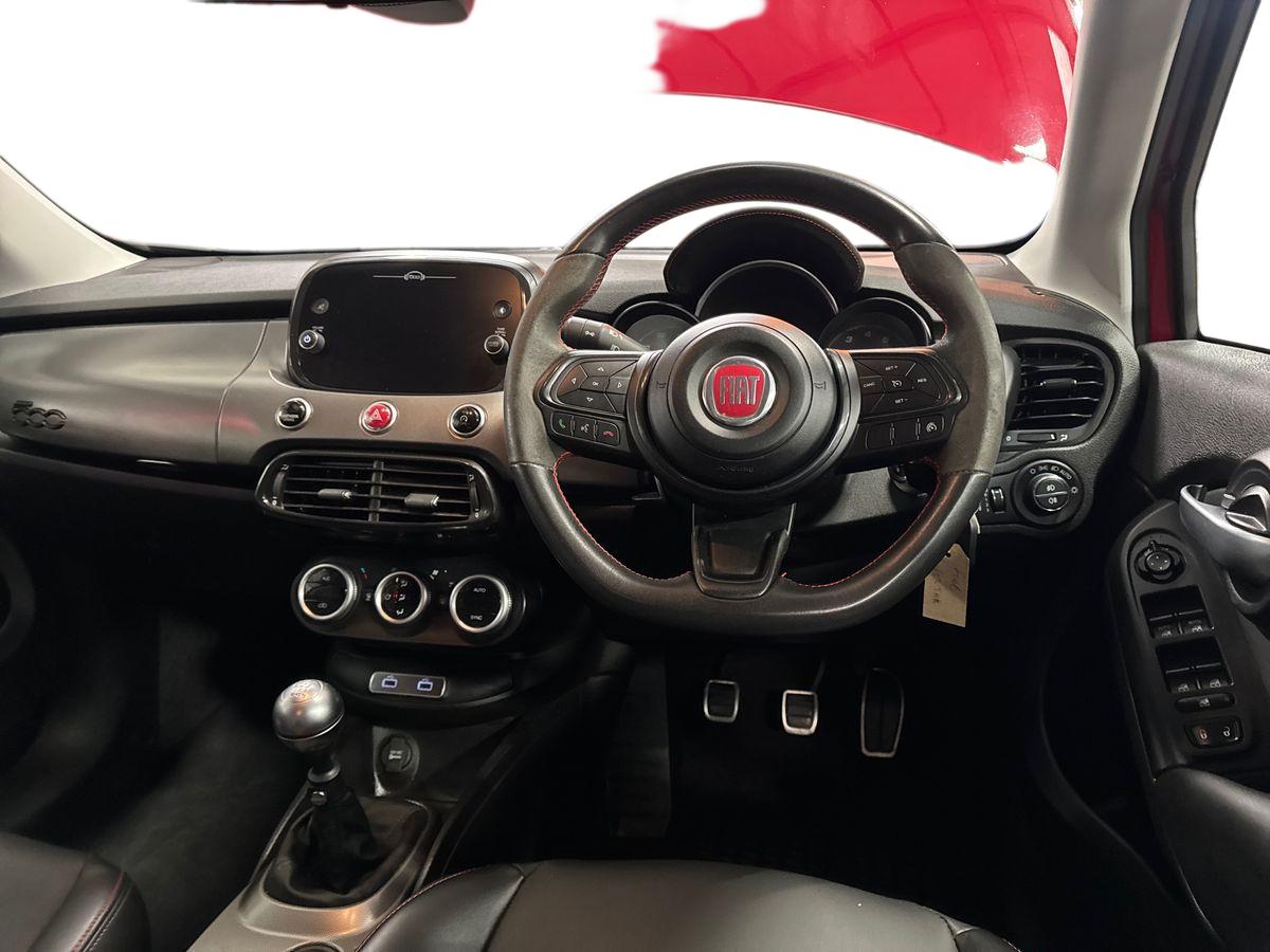 Used Fiat 500X 2023 for sale - 78027912: Photo 21