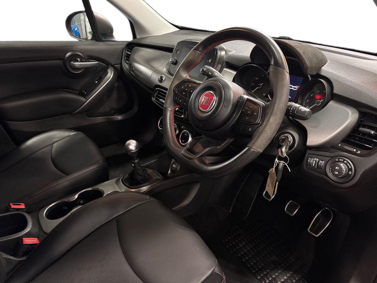 Used Fiat 500X 2023 for sale - 78027912: Photo 22