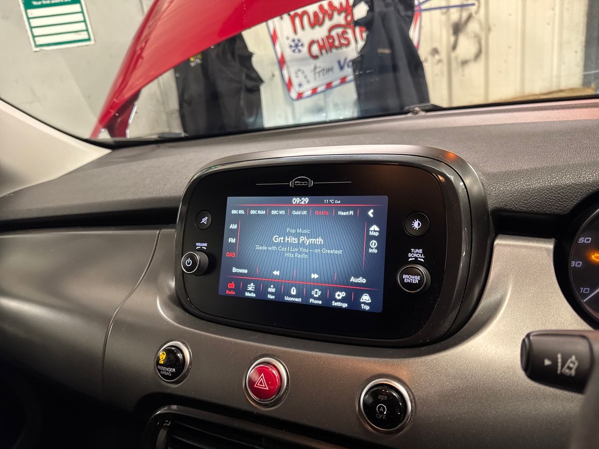 Used Fiat 500X 2023 for sale - 78027912: Photo 25