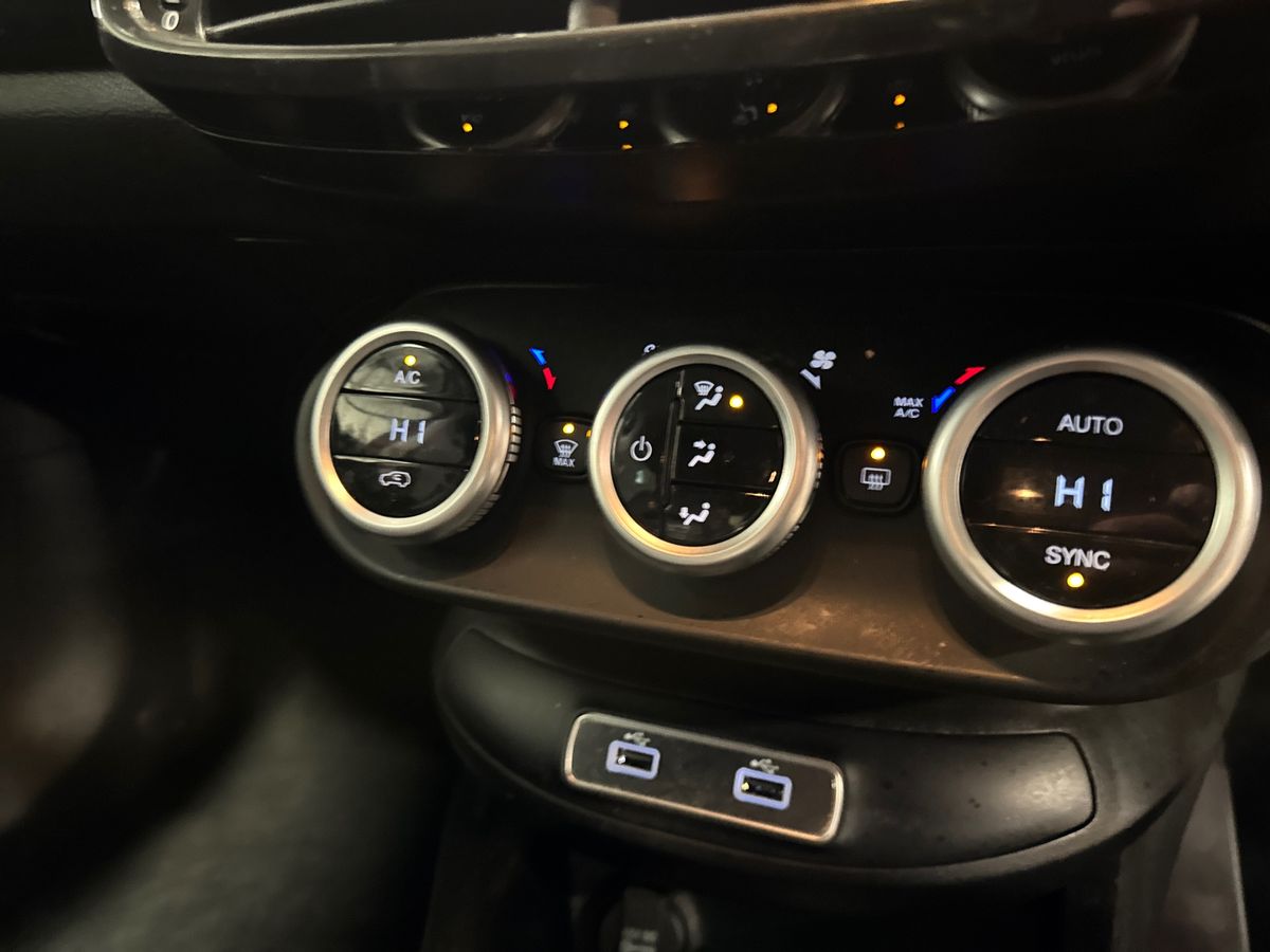 Used Fiat 500X 2023 for sale - 78027912: Photo 26