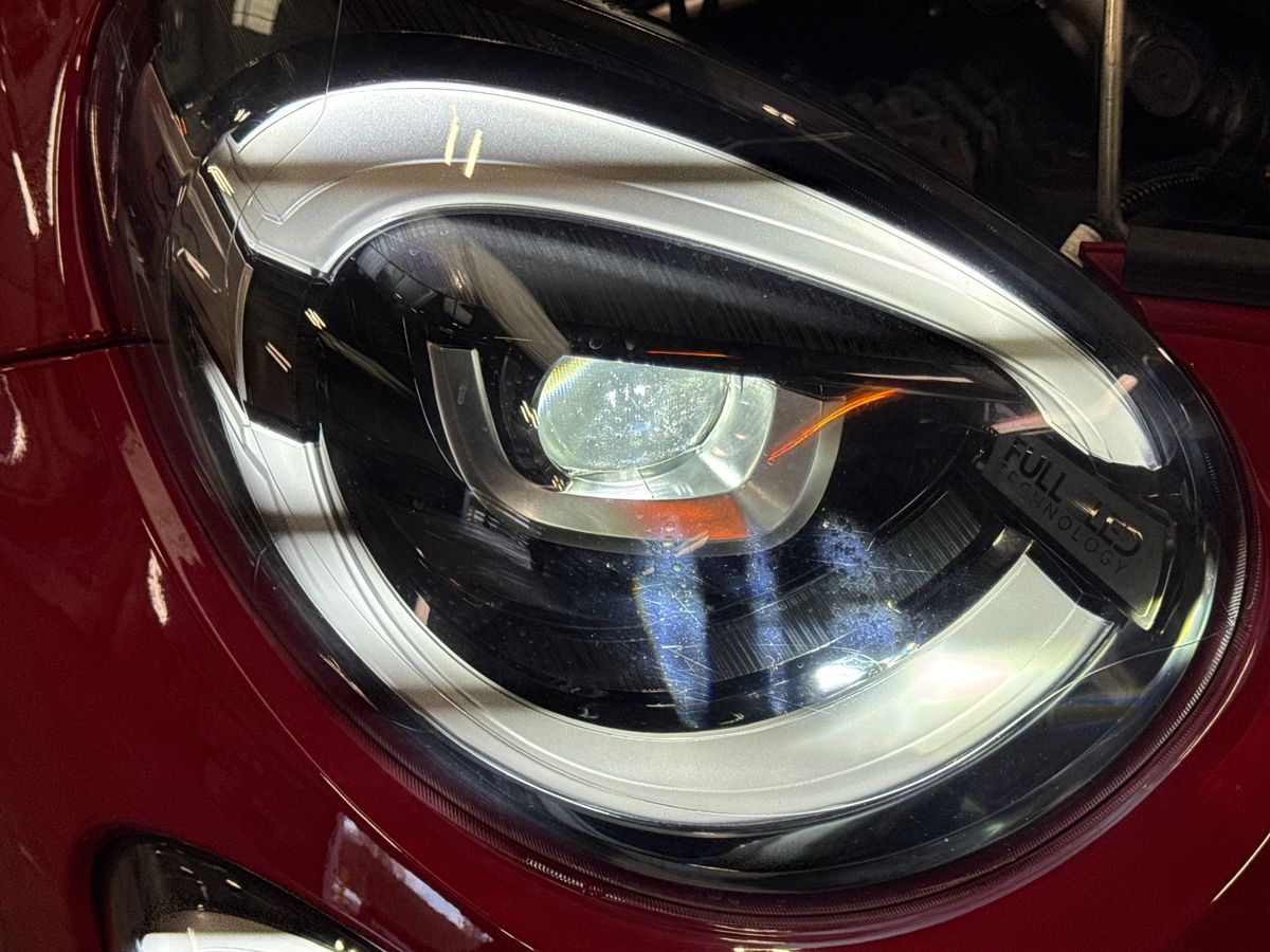 Used Fiat 500X 2023 for sale - 78027912: Photo 32