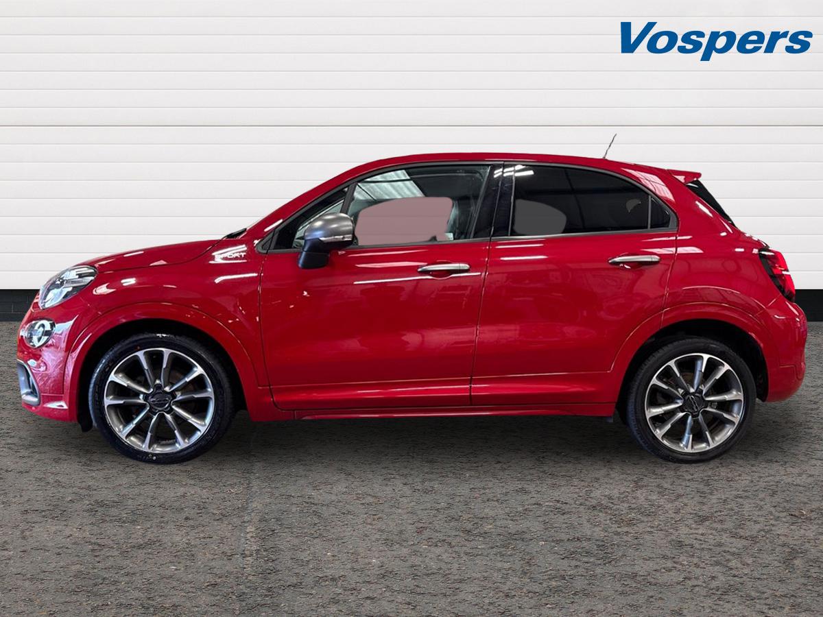 Used Fiat 500X 2023 for sale - 78027912: Photo 5