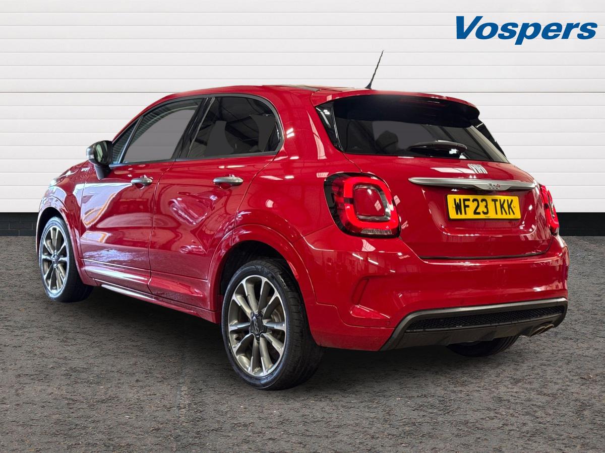 Used Fiat 500X 2023 for sale - 78027912: Photo 6
