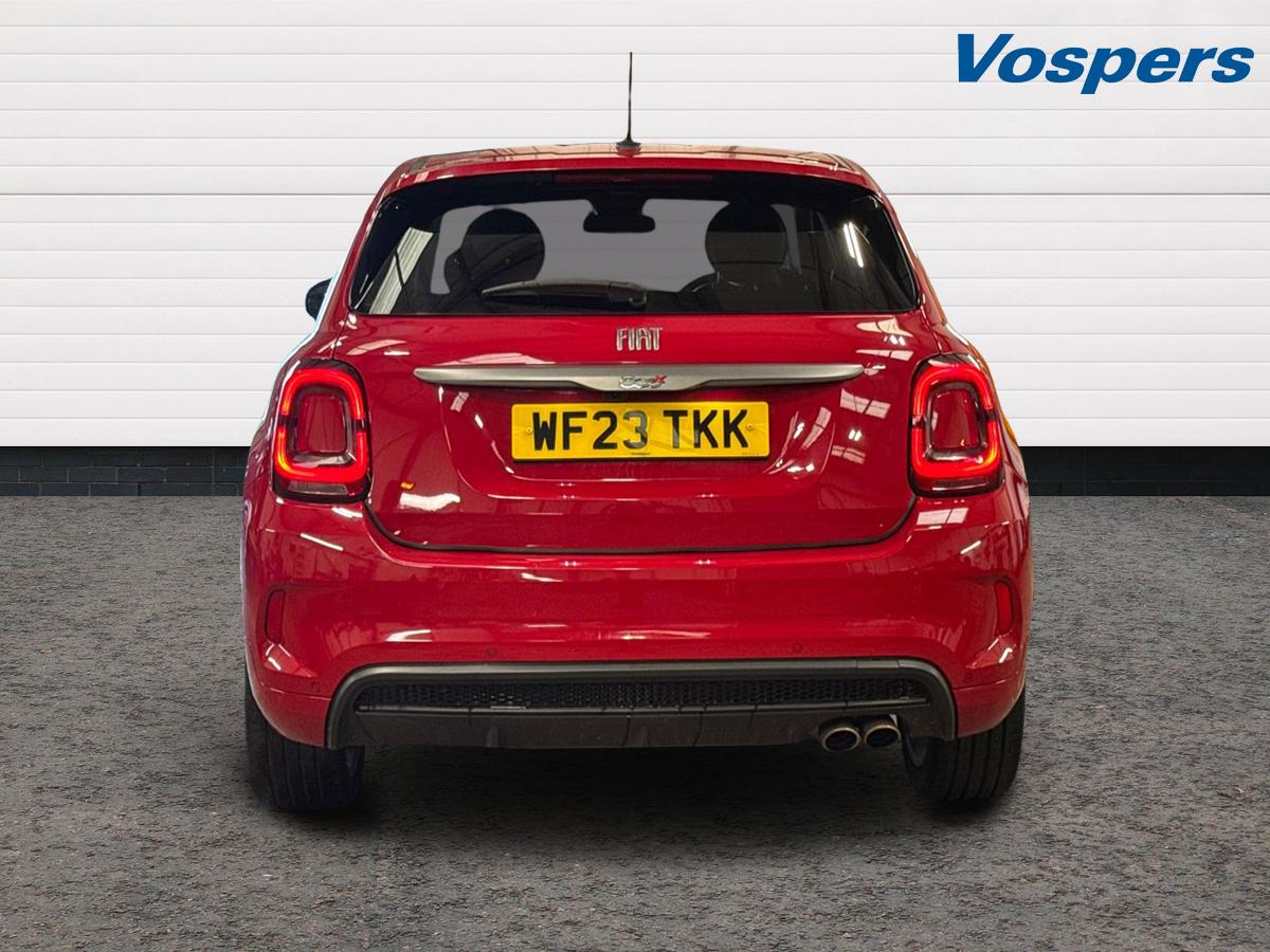 Used Fiat 500X 2023 for sale - 78027912: Photo 7