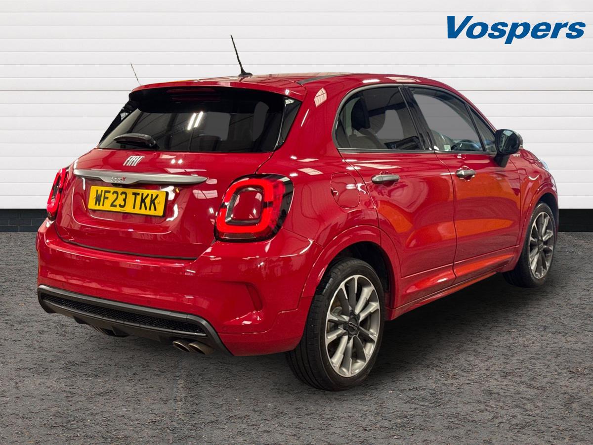 Used Fiat 500X 2023 for sale - 78027912: Photo 9