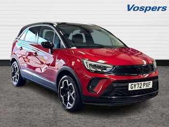 Used Vauxhall Crossland 2022 for sale - 75509550: Photo