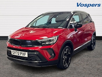 Used Vauxhall Crossland 2022 for sale - 75509550: Photo