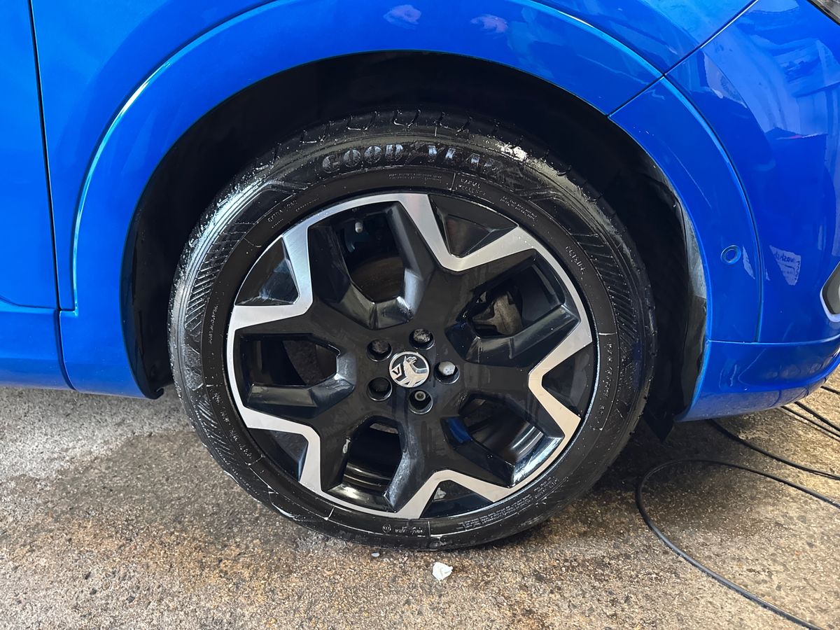 Used Vauxhall Grandland 2022 for sale - 76623593: Photo 11