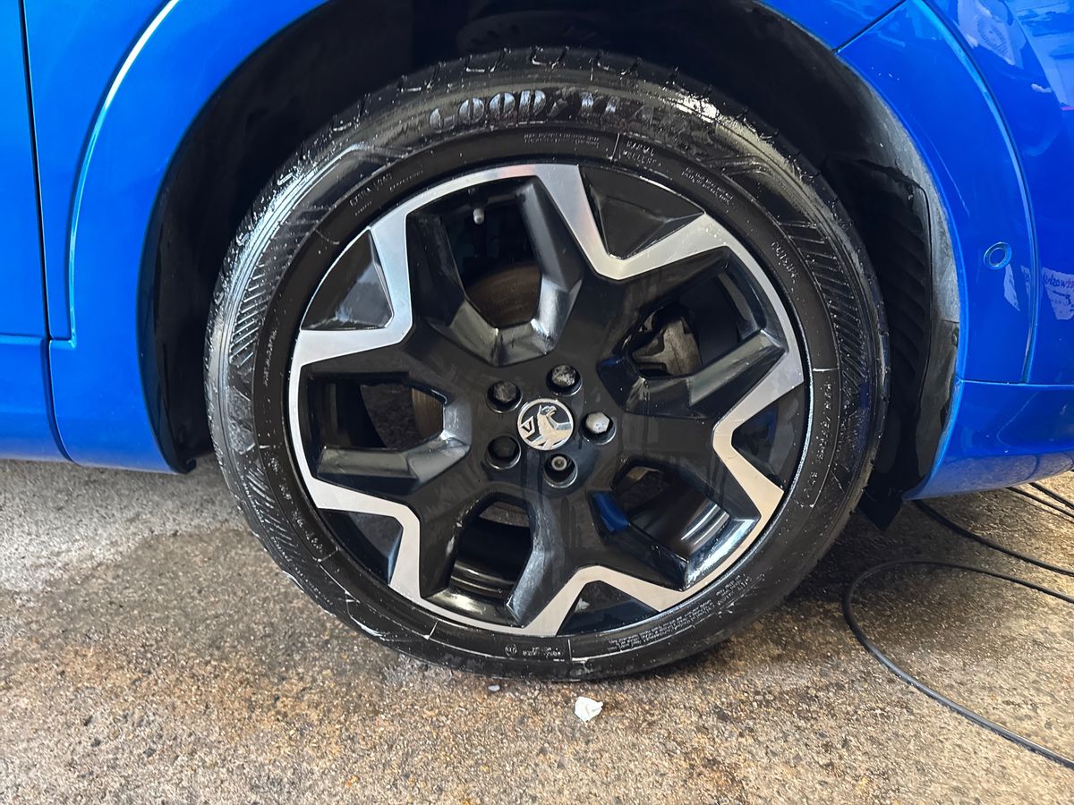 Used Vauxhall Grandland 2022 for sale - 76623593: Photo 13