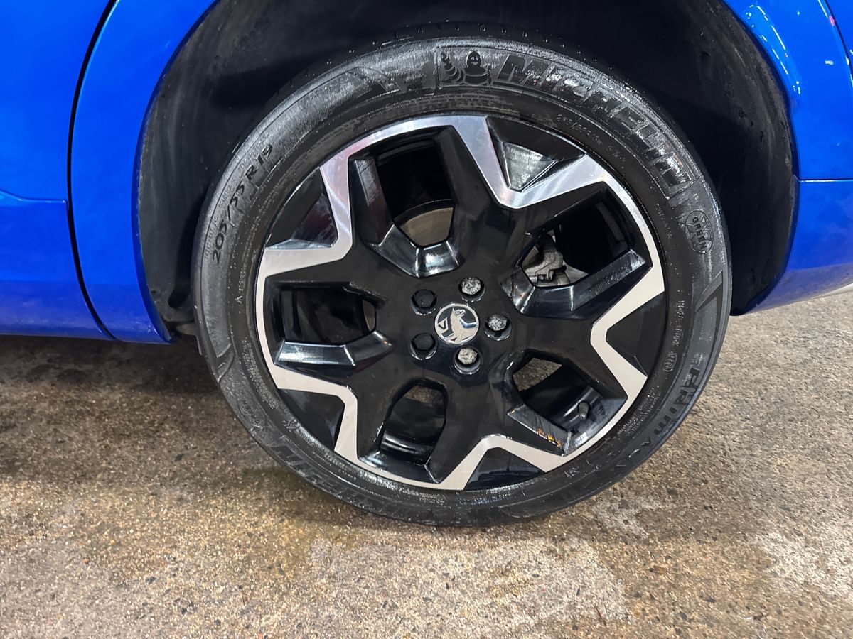 Used Vauxhall Grandland 2022 for sale - 76623593: Photo 14