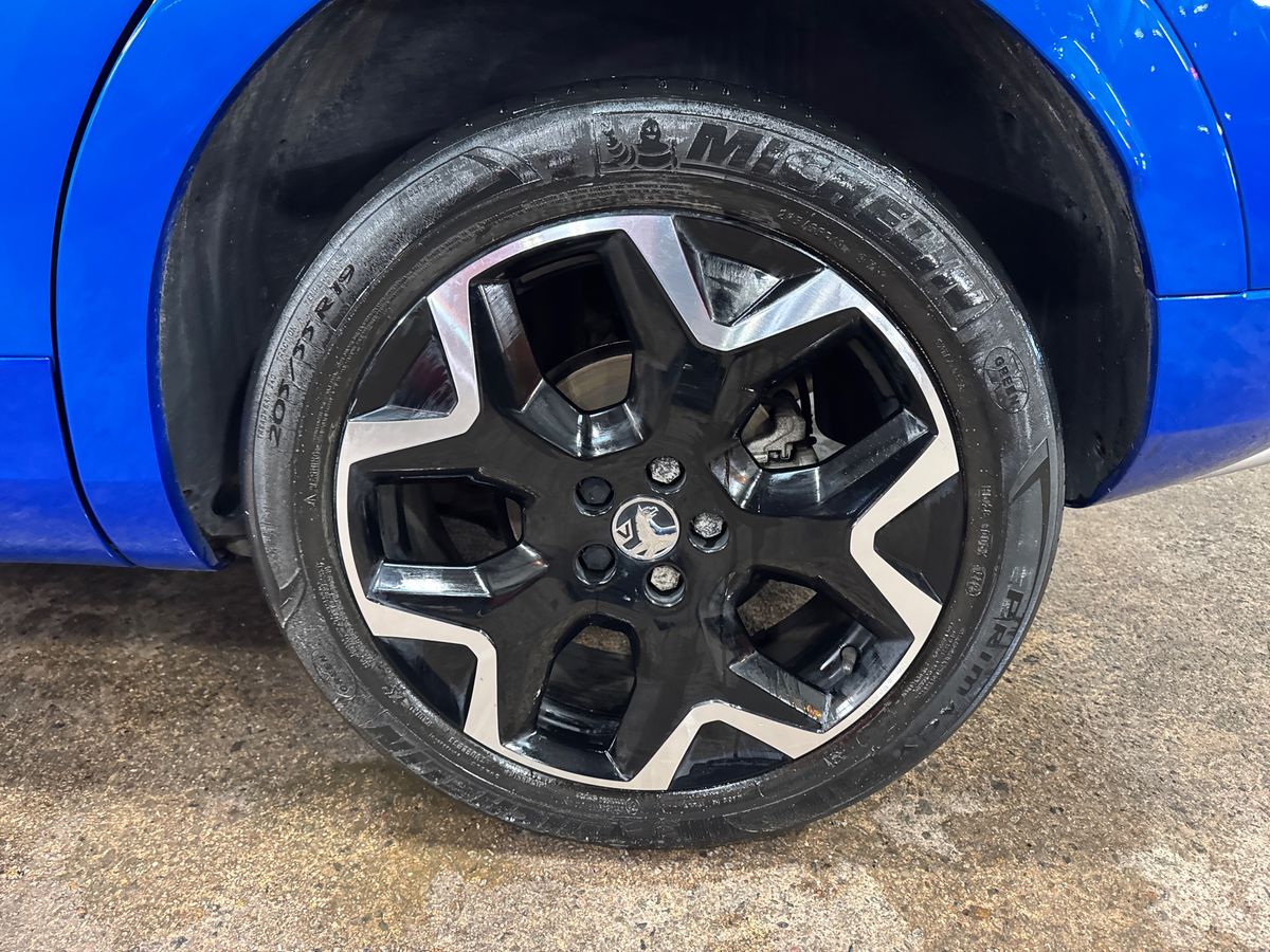 Used Vauxhall Grandland 2022 for sale - 76623593: Photo 15