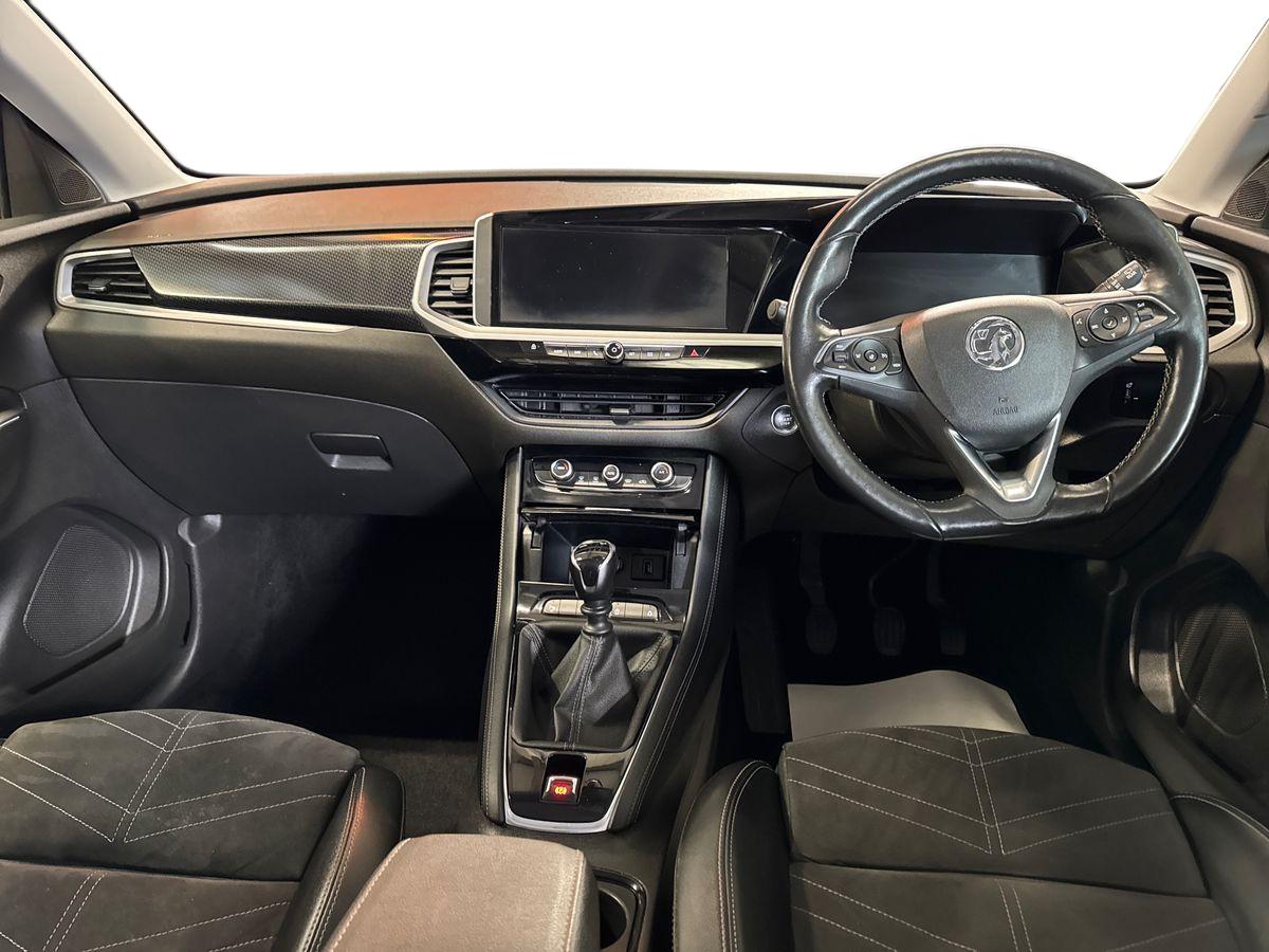 Used Vauxhall Grandland 2022 for sale - 76623593: Photo 19