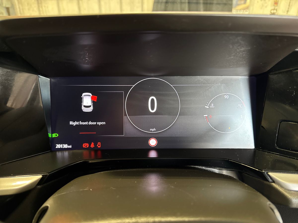 Used Vauxhall Grandland 2022 for sale - 76623593: Photo 23