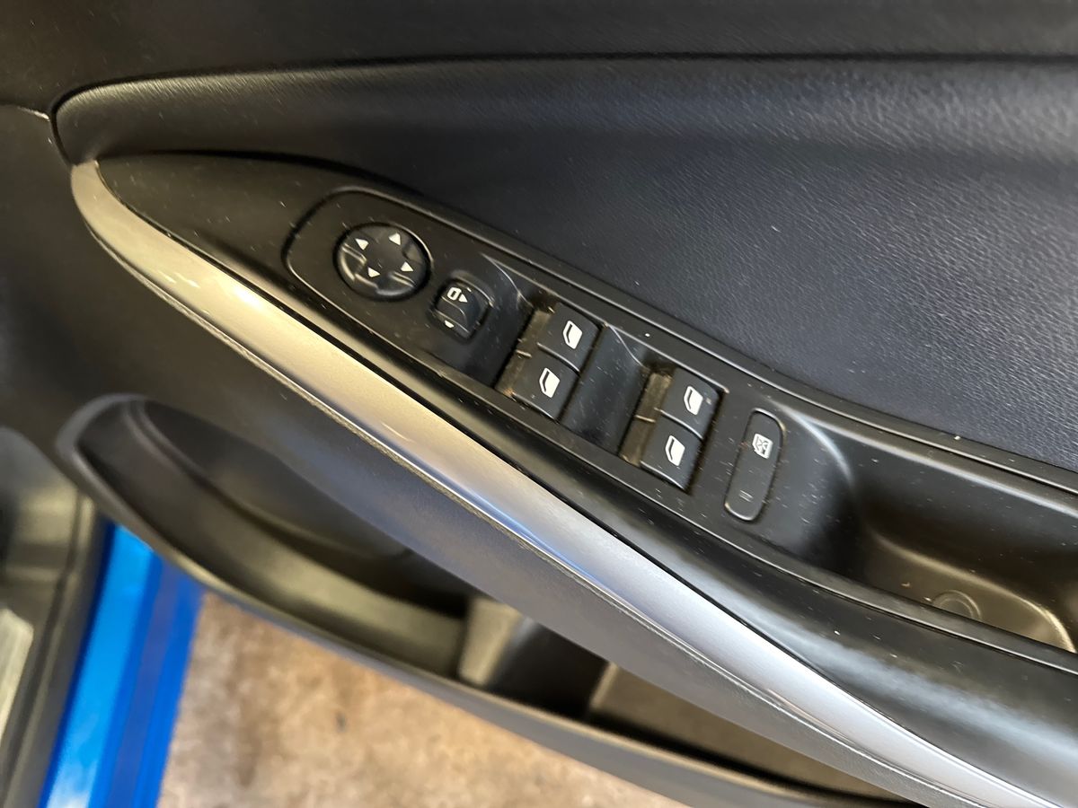 Used Vauxhall Grandland 2022 for sale - 76623593: Photo 24