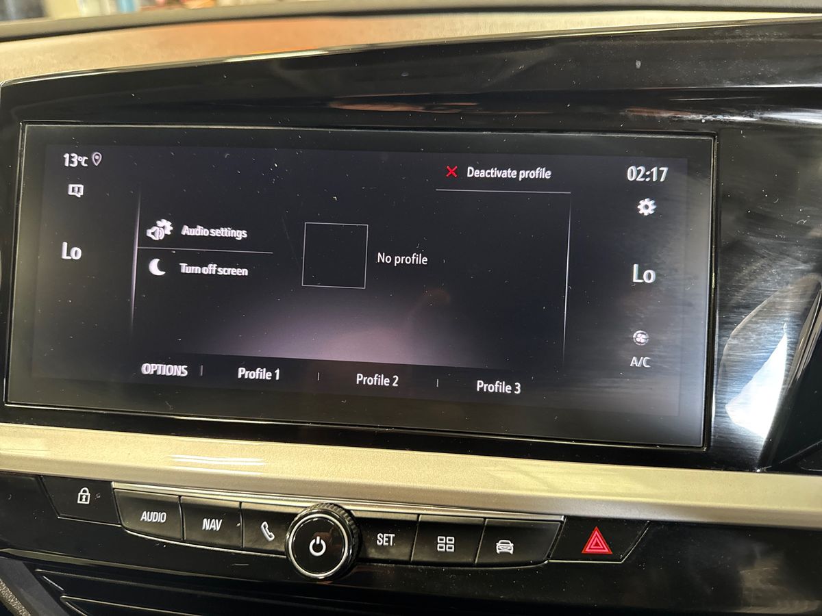 Used Vauxhall Grandland 2022 for sale - 76623593: Photo 25