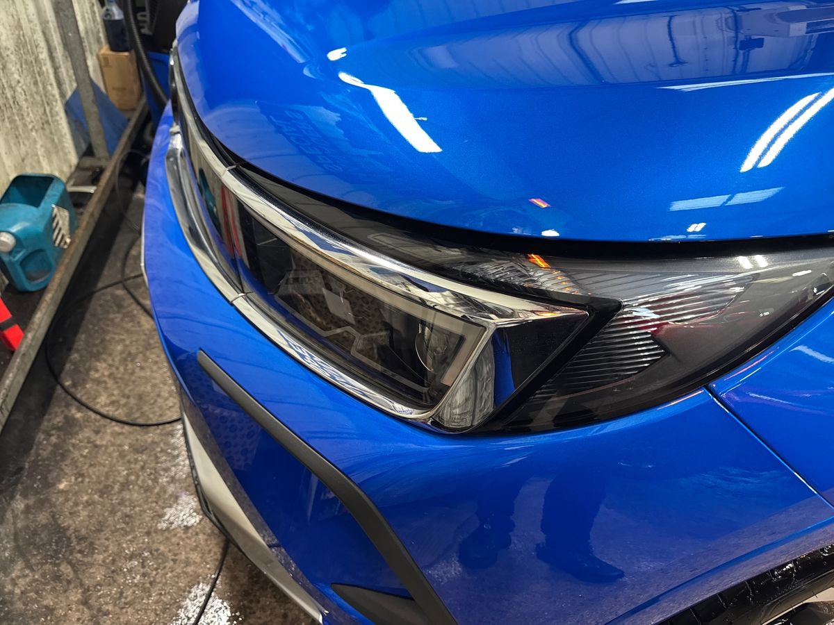 Used Vauxhall Grandland 2022 for sale - 76623593: Photo 32