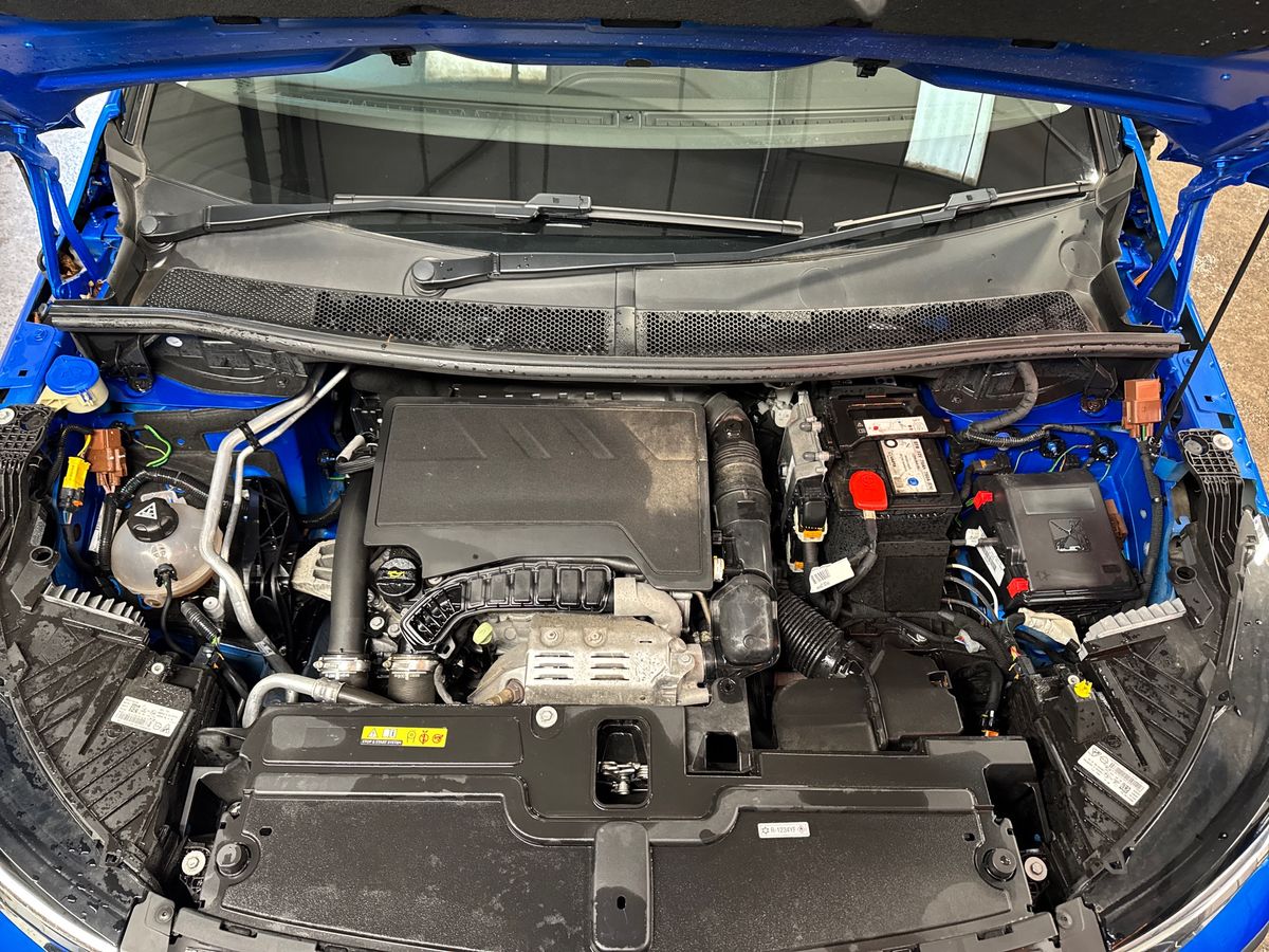 Used Vauxhall Grandland 2022 for sale - 76623593: Photo 33