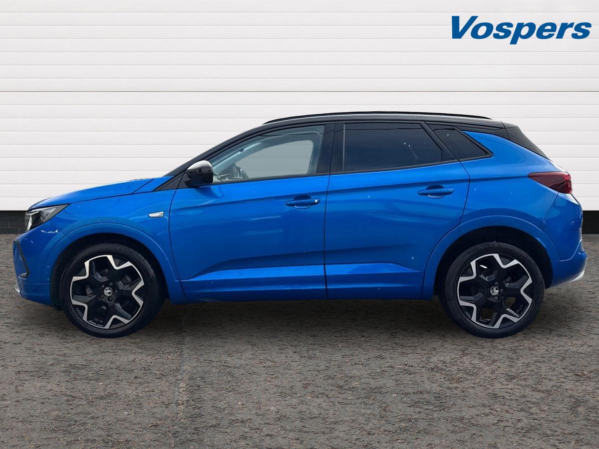 Used Vauxhall Grandland 2022 for sale - 76623593: Photo 5
