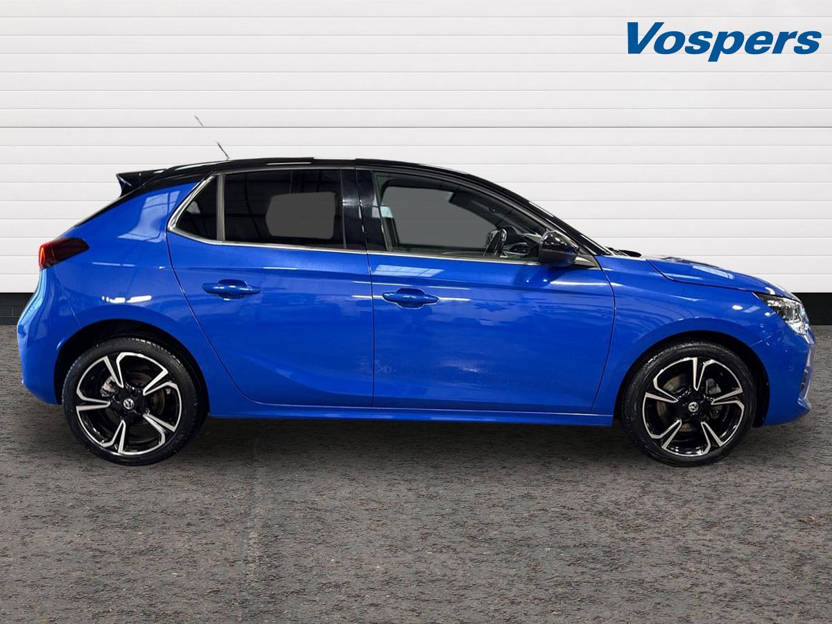 Used Vauxhall Corsa 2022 for sale - 76265562: Photo 10