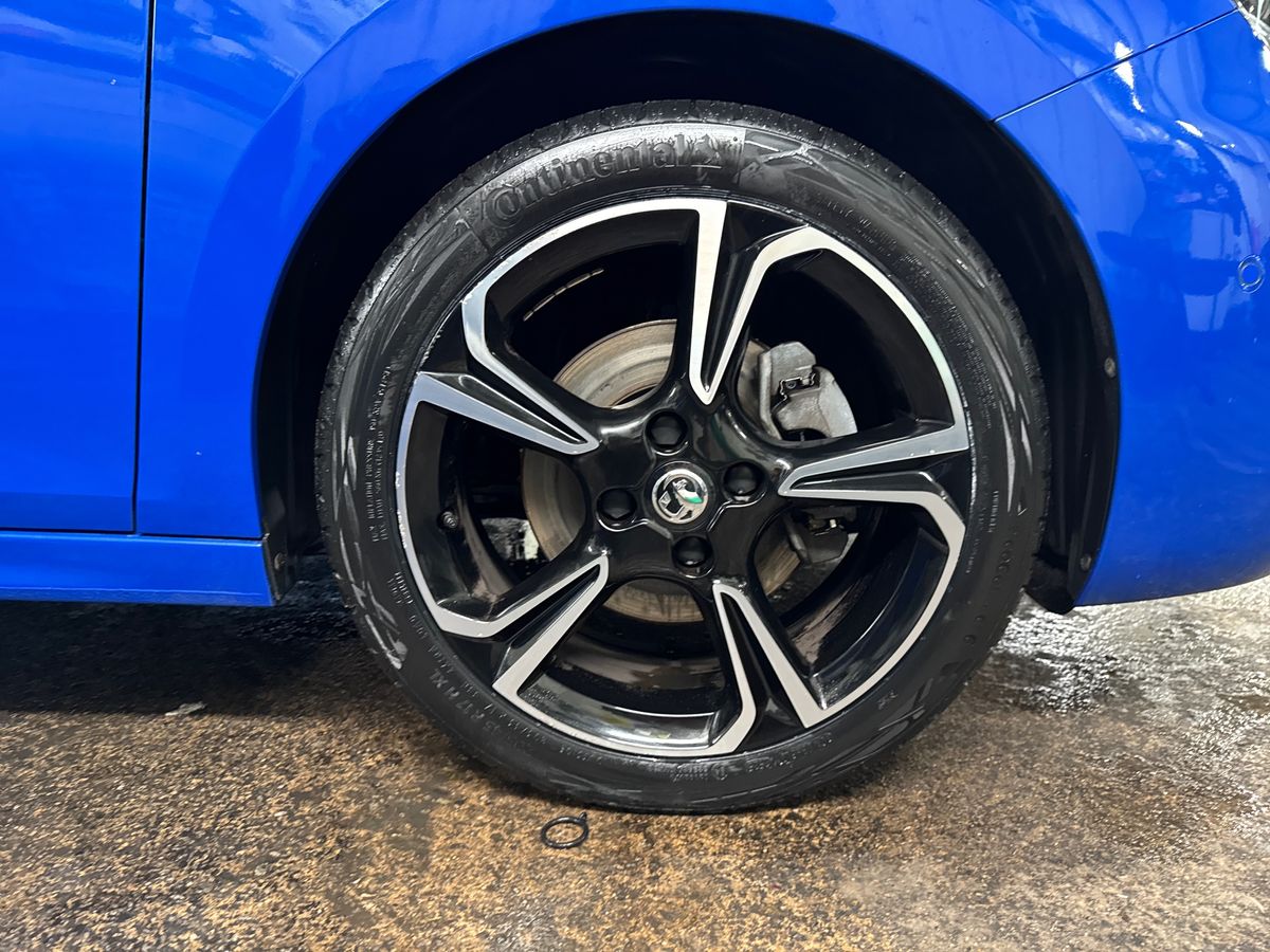 Used Vauxhall Corsa 2022 for sale - 76265562: Photo 11