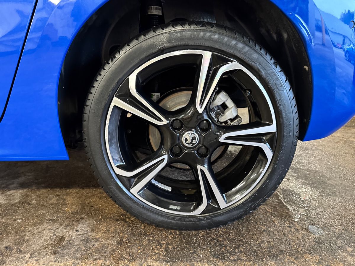 Used Vauxhall Corsa 2022 for sale - 76265562: Photo 14