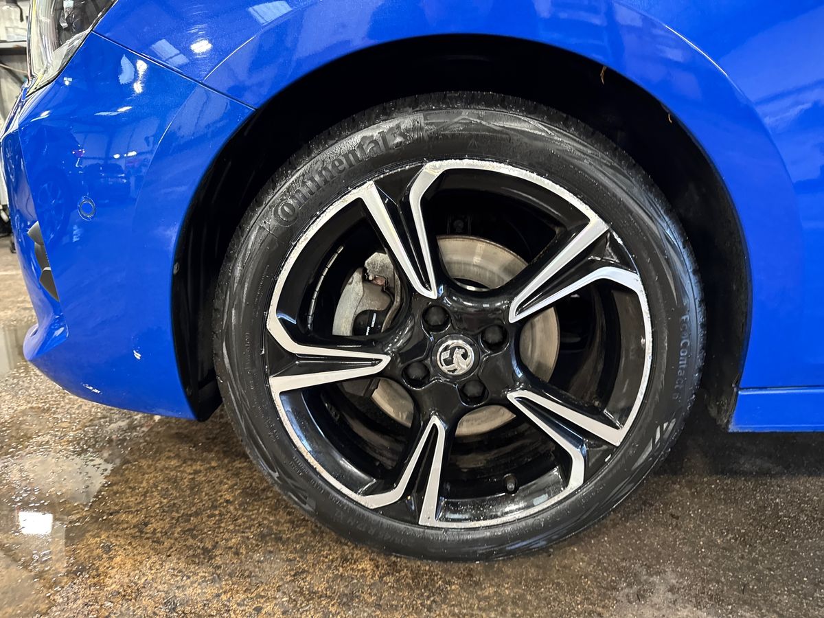 Used Vauxhall Corsa 2022 for sale - 76265562: Photo 15