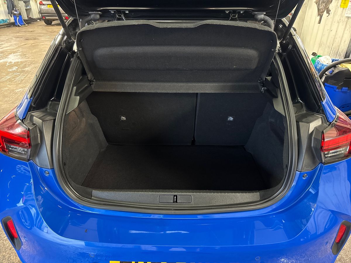 Used Vauxhall Corsa 2022 for sale - 76265562: Photo 17