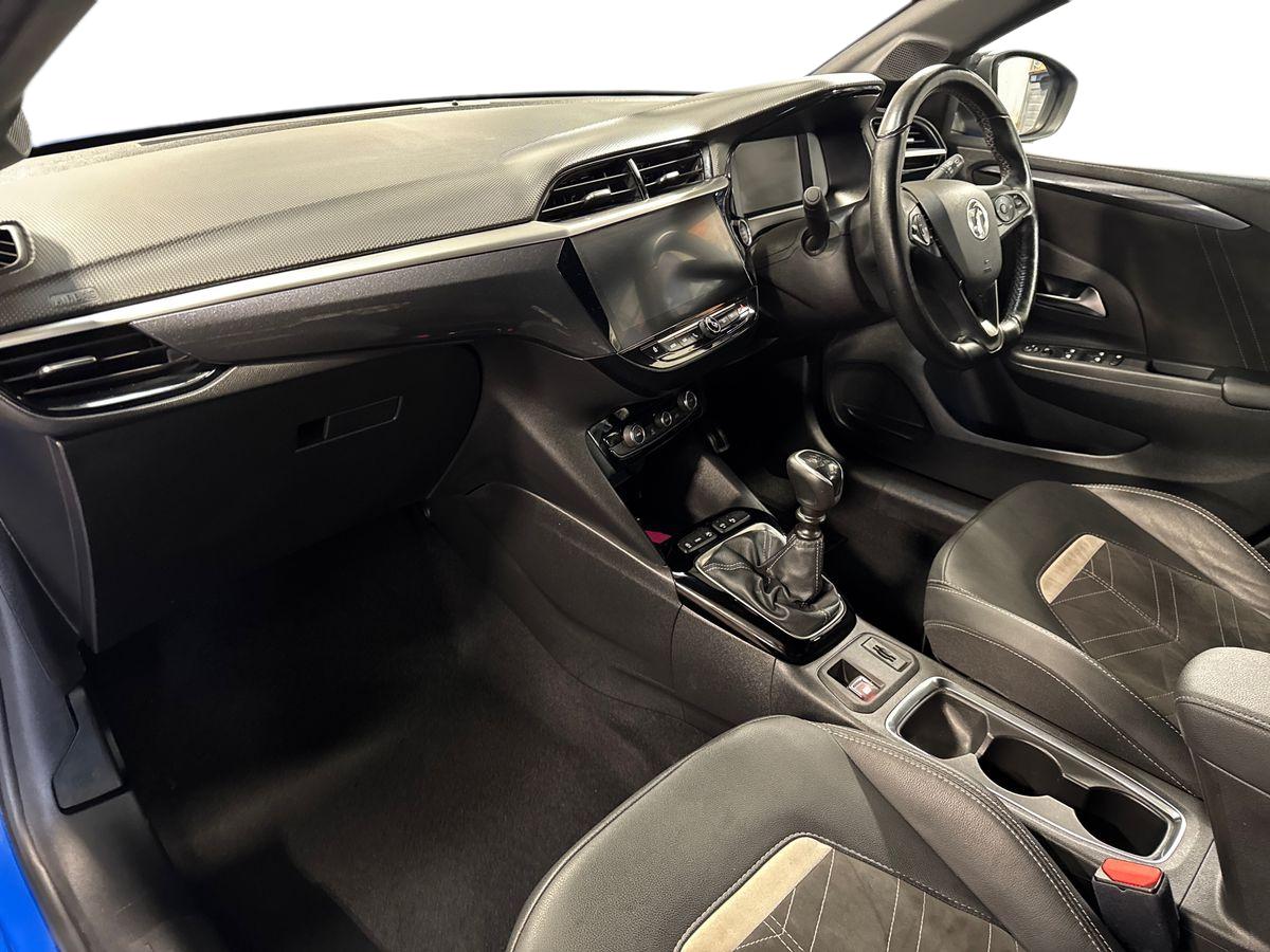 Used Vauxhall Corsa 2022 for sale - 76265562: Photo 18