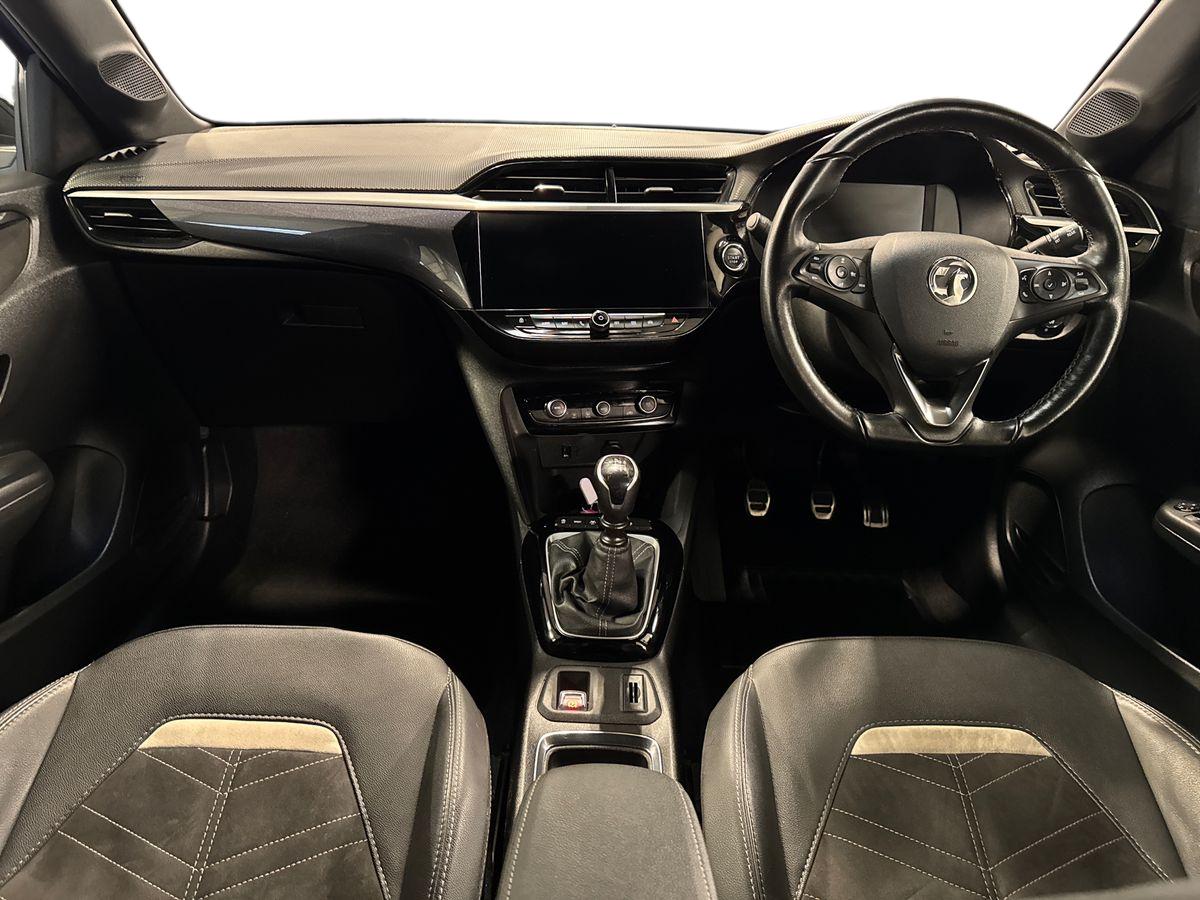 Used Vauxhall Corsa 2022 for sale - 76265562: Photo 19