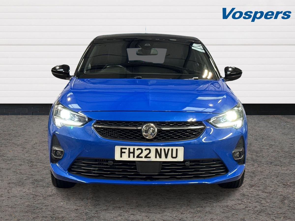 Used Vauxhall Corsa 2022 for sale - 76265562: Photo 2